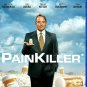 Painkiller - 2023 - Blu Ray