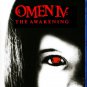 Omen IV The Awakening - 1991 - Blu Ray