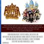 A Very Potter Musical - 2010 - Blu Ray