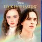 Tuck Everlasting - 2002 - Blu Ray