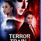 TERROR train 2 - 2022 - Blu Ray