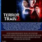 TERROR train 2 - 2022 - Blu Ray