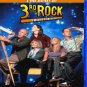 3rd Rock From The Sun - Complete Series - Blu Ray