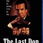 The Last Don - 1997 - Blu Ray
