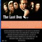 The Last Don - 1997 - Blu Ray