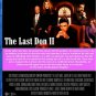 The Last Don II - 1998 - Blu Ray