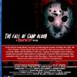 The Fall Of Camp Blood - Fan Film - Blu Ray