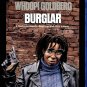 Burglar - 1987 - Blu Ray