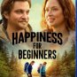 Happiness For Beginners - 2003 - Blu Ray