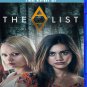 The A List - Seasons 1-2 - Blu Ray