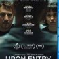Upon Entry - 2022 - Blu Ray