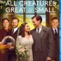 All Creatures Great And Small - Seasons 1-3 - Blu Ray