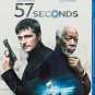 57 Seconds - 2023 - Blu Ray