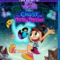 The Ghost And Molly McGee - Season 2 - Blu Ray