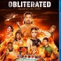 Obliterated - Season 1 - Blu Ray
