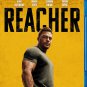 Reacher - Season 2 - Blu Ray