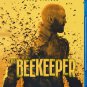 The Beekeeper - 2024 - Blu Ray