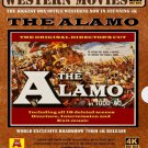 The Alamo - 1960 - 4K