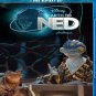 Earth To Ned - Complete Series - Blu Ray