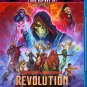 Masters Of The Universe : Revolution - Season 1 - Blu Ray