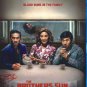 The Brothers Sun - Season 1 - Blu Ray