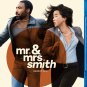Mr And Mrs Smith - Season 1 - Blu Ray
