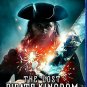The Lost Pirate Kingdom - Complete Series - Blu Ray