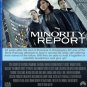 Minority Report - Complete Series - Blu Ray