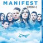 Manifest - Seasons 1-2 - Blu Ray