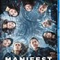 Manifest - Season 3 - Blu Ray