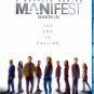 Manifest - Season 5 - Blu Ray