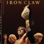 The Iron Claw - 2023 - Blu Ray