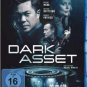Dark Asset - 2023 - Blu Ray