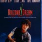Arizona Dream - 1993 - Rare - Blu Ray