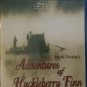 Adventures Of Huckleberry Finn - 1993 - Blu Ray