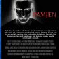 Damien - Complete Series - Blu Ray