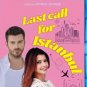 Last Call Istanbul - 2023 - Blu Ray