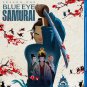 Blue Eye Samurai - Season 1 - Blu Ray
