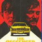 The Passenger - 2023 - Blu Ray