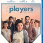Players - 2024 - Blu Ray