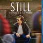 Still A Michael J Fox Story - 2023 - Blu Ray