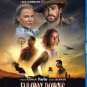 Faraway Downs - Complete Mini Series - Blu Ray