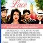 Lace - 1&2 - Blu Ray