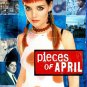 Pieces Of April - 2003 - Blu Ray