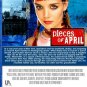 Pieces Of April - 2003 - Blu Ray