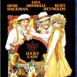Lucky Lady - 1975 - Blu Ray