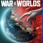 War Of The Worlds - Season 2 - Blu Ray