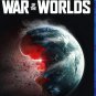 War Of The Worlds - Season 3 - Blu Ray