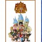 A Very Potter Sequel - 2010 - Blu Ray