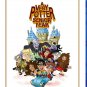 A Very Potter Senior Year - 2013 - Blu Ray